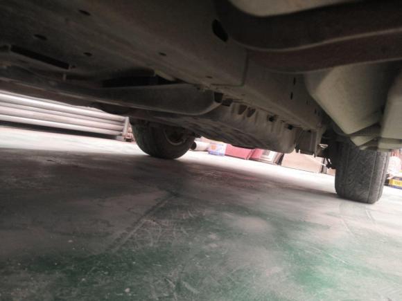 [济南·鲁A] 二手福特撼路者2016款 2.0T 汽油自动四驱豪华版