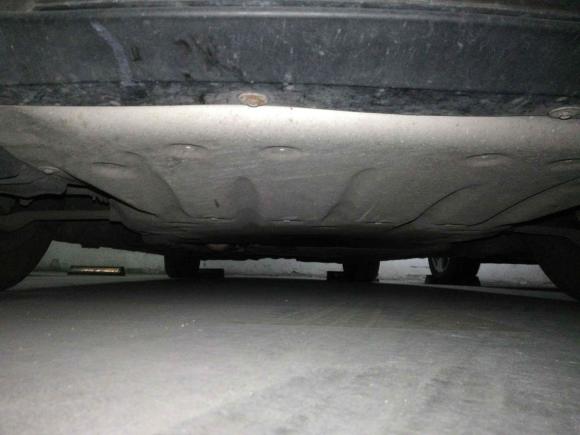 [青岛·鲁B] 二手宝马宝马3系2013款 320Li 时尚型