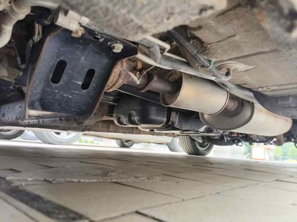 [义乌·浙G] 二手上汽大通MAXUS大通G202020款 2.0T 汽油自动智尊版