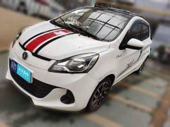 [南昌·赣M]长安&nbsp;&nbsp;奔奔&nbsp;&nbsp;2015款1.4L手动豪华型国V