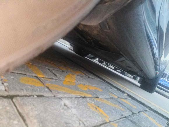 [常州·苏D] 二手斯柯达明锐2014款 1.6L 手动逸俊版