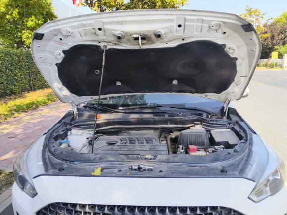 [苏州·苏U] 二手哈弗哈弗M62019款 1.5T DCT两驱超值版 国VI