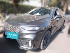 [杭州·浙A] 魏牌魏牌 VV72020款 2.0T 旗舰型