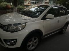 [杭州·浙A] 长城长城M42012款1.5L手动豪华型