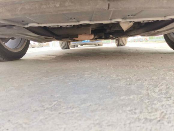 [青岛·鲁B] 二手别克君威2014款 GS 2.0T 纵情运动版