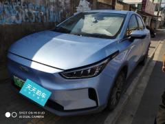 [宁波·浙C]吉利几何&nbsp;&nbsp;吉利几何C&nbsp;&nbsp;2020款优选续航版400KMC+