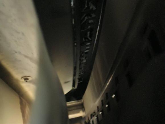 [宁波·浙B] 二手宝马宝马5系2020款 525Li 豪华套装