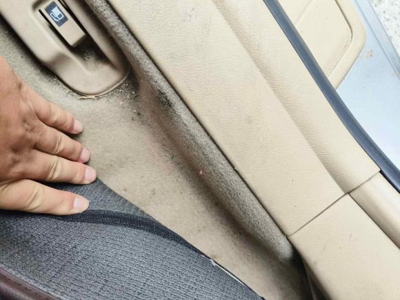 [常州·苏D] 二手本田奥德赛2008款 2.4L 舒适版