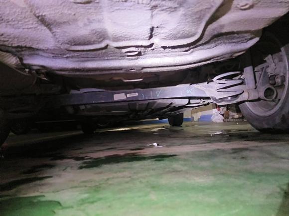 [青岛·鲁B] 二手宝骏宝骏310W2017款 1.5L 手动时尚型 国V