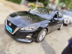 [青岛·鲁U] 日产天籁2020款 2.0L XL 舒适版