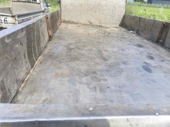 [温州·浙C] 二手东风小康东风小康K012019款 1.2L K01 国VI DK12