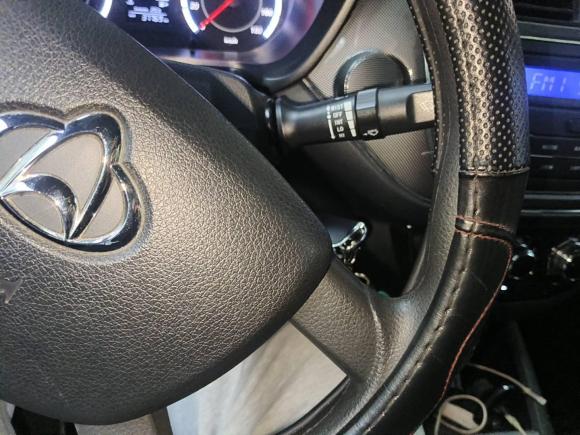 [杭州·浙A] 二手长安凯程欧诺S2019款 1.5L欧诺S经济型(非空调)国VI JL473QG