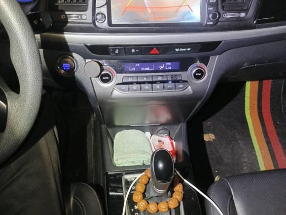 [湖州·浙E] 二手现代名图2017款 1.8L 自动智能型GLS 国V