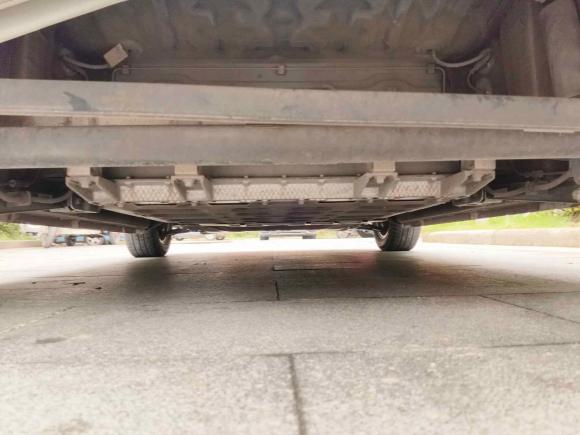 [宁波·浙B] 二手荣威科莱威CLEVER2021款 302km全能版