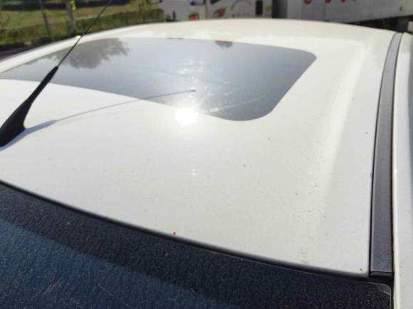 [济南·鲁A] 二手雪佛兰赛欧2015款 赛欧3 1.3L AMT理想版