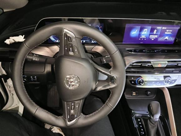 [无锡·苏B] 二手别克别克GL62021款 323T 轻混动互联豪华型