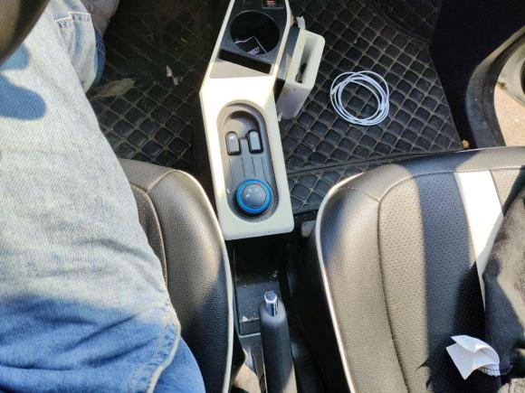 [义乌·浙G] 二手五菱汽车宏光MINIEV2022款 自在款 磷酸铁锂