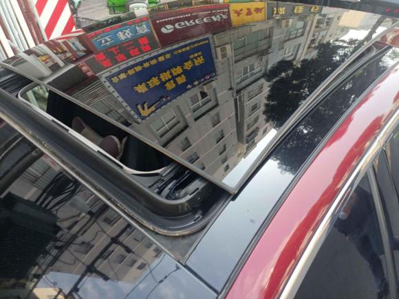 [深圳·粤B] 二手标致标致5082019款 508L 350THP PureTech 驾趣版 国V