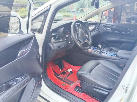 [无锡·鲁H] 二手比亚迪宋MAX2019款 1.5T 自动智联睿逸型 6座 国VI