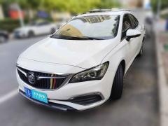 [合肥·皖A] 别克威朗2018款 三厢 15S 自动领先型