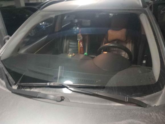 [宁波·浙B] 二手三菱劲炫ASX2013款 1.6L 手动两驱标准版