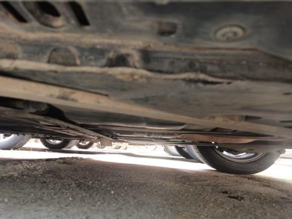 [深圳·粤B] 二手宝马宝马5系GT2010款 535i 豪华型