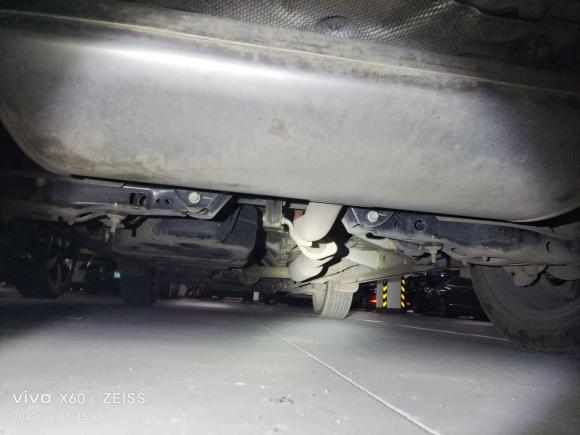 [武汉·鄂A] 二手长安长安CS75 PLUS2021款 2.0T 自动领航型