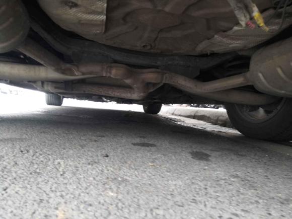 [成都·川A] 二手别克君威2012款 2.0L 豪华版