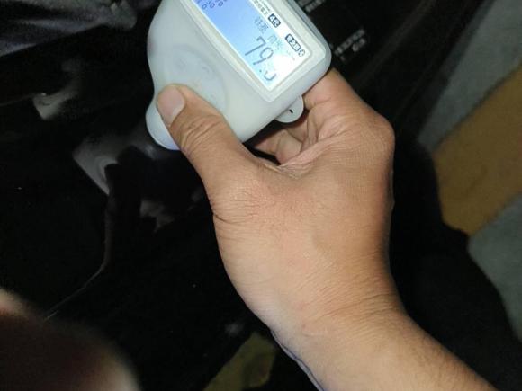 [佛山·粤A] 二手特斯拉Model 32021款 改款 标准续航后驱升级版 3D1