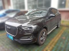 [苏州·苏U]哈弗&nbsp;&nbsp;哈弗F5&nbsp;&nbsp;2020款1.5TDCTi型