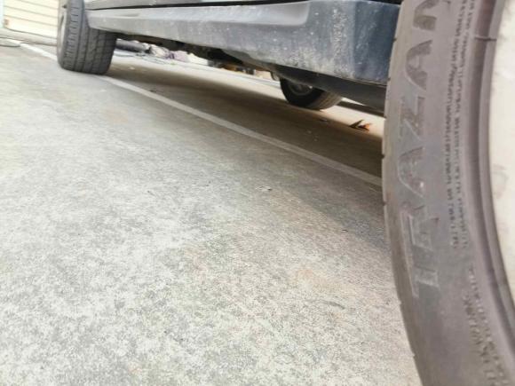 [嘉兴·浙F] 二手路虎揽胜极光2014款 2.0T 5门耀动版