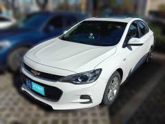 [芜湖·皖B] 雪佛兰科沃兹2016款 1.5L 自动欣悦版