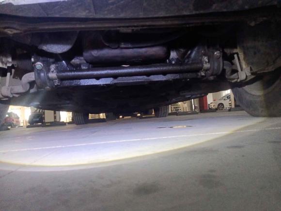 [济南·辽B] 二手奔驰奔驰R级2006款 R 350 4MATIC