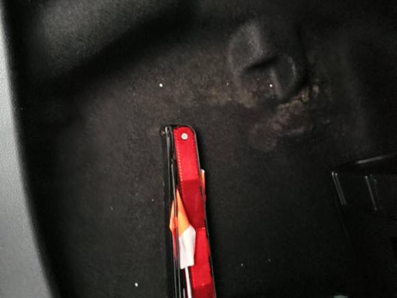 [杭州·浙A] 二手奔驰奔驰GLA2015款 GLA 220 4MATIC 时尚型