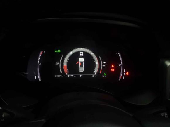 [成都·川C] 二手长城炮2021款 2.0T越野版自动柴油四驱珠峰版GW4D20M