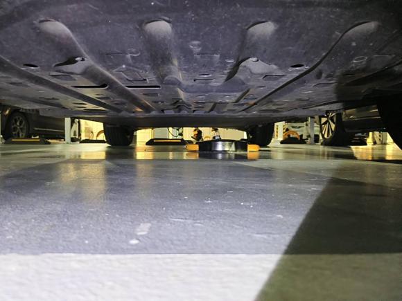 [南京·苏A] 二手比亚迪元PLUS2022款 430KM 尊贵型