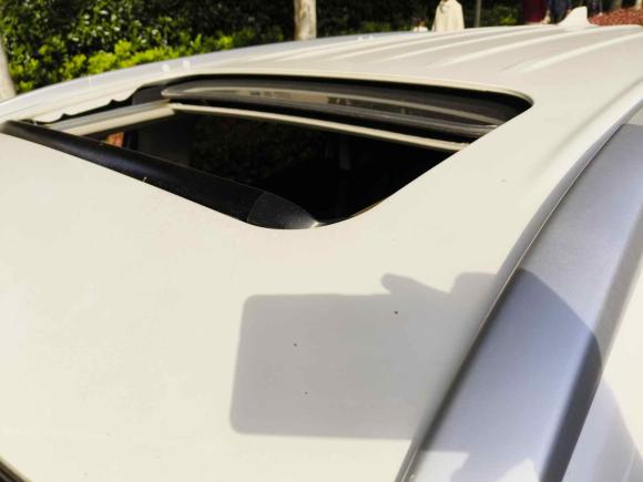 [合肥·皖H] 二手三菱欧蓝德2018款 2.0L 两驱荣耀版 5座