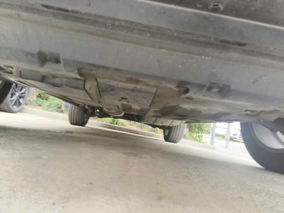 [杭州·浙A] 二手魏牌魏牌 VV62018款 2.0T 两驱旗舰型 国V