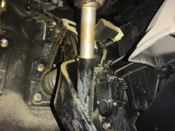 [济南·鲁A] 二手比速汽车比速M32017款 1.5L 尊享型