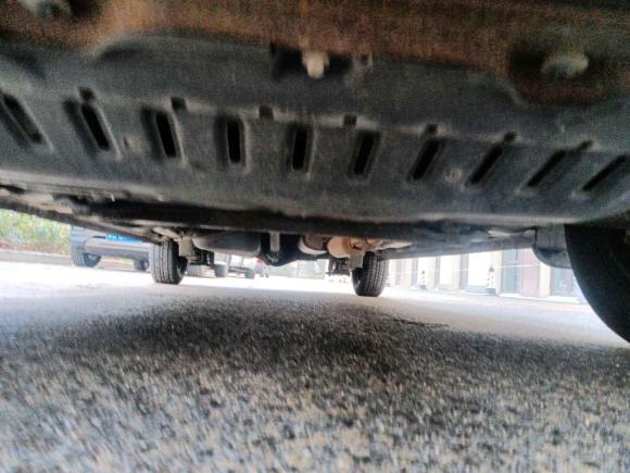 [苏州·豫N] 二手五菱汽车五菱宏光2014款 1.2L 基本型国IV