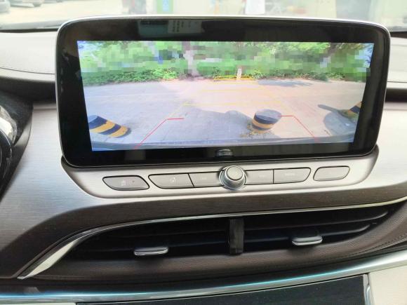 [合肥·皖A] 二手别克别克GL82022款 陆上公务舱 652T 豪华型