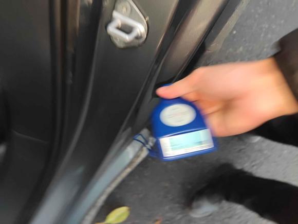 [广州·粤A] 二手极氪极氪0012022款 超长续航单电机 WE版