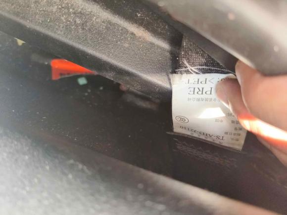 [义乌·赣E] 二手本田思域2016款 220TURBO CVT豪华版