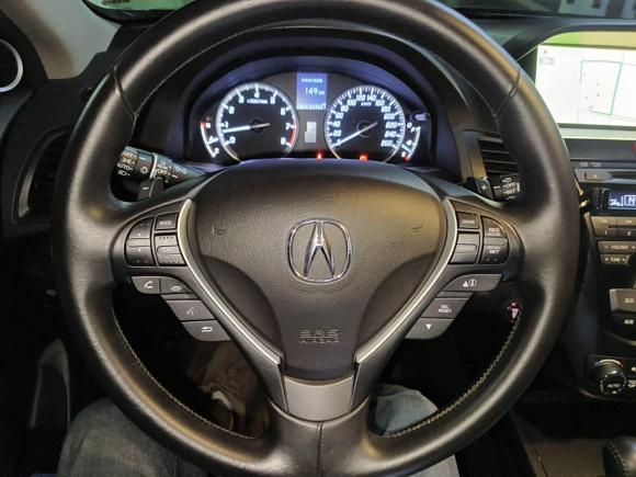 [上海·沪B] 二手讴歌讴歌RDX2013款 3.0L 两驱精英版