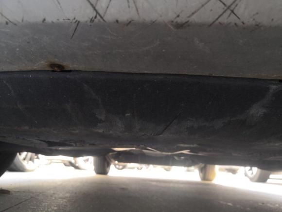 [金华·浙G] 二手北汽新能源北汽新能源EC2017款 EC200 灵动版