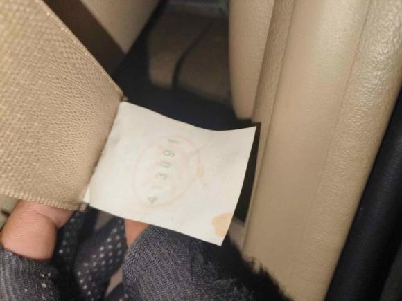 [嘉兴·浙F] 二手别克别克GL82006款 陆尊 3.0L CT 舒适版