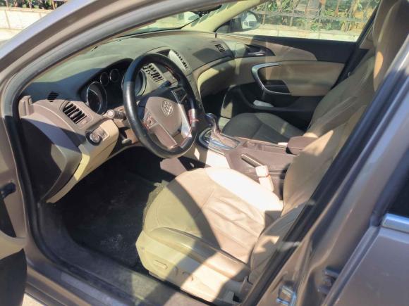 [台州·浙J] 二手别克君威2011款 2.4L SIDI精英版