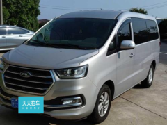 [常州·苏E]江淮瑞风&nbsp;&nbsp;瑞风M4&nbsp;&nbsp;2016款2.0L手动豪华型