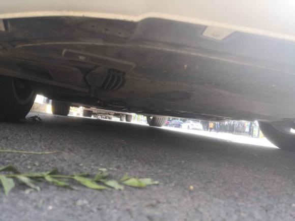 [北京·京L] 二手奥迪奥迪A72013款 50 TFSI quattro舒适型