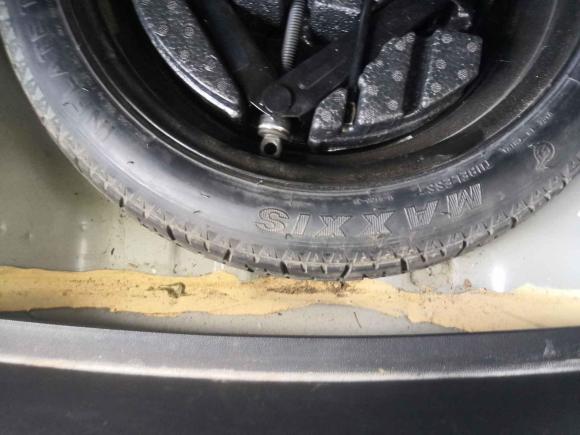 [湖州·赣J] 二手雪佛兰科鲁泽2019款 RS 330T 自动畅快版 国VI